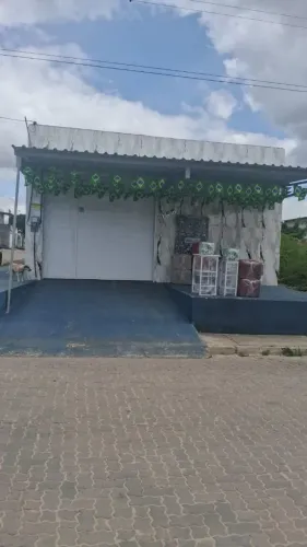 Vendo casa em Fortaleza bairro Presidente vargas