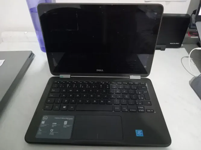 Notebook inspiron 11