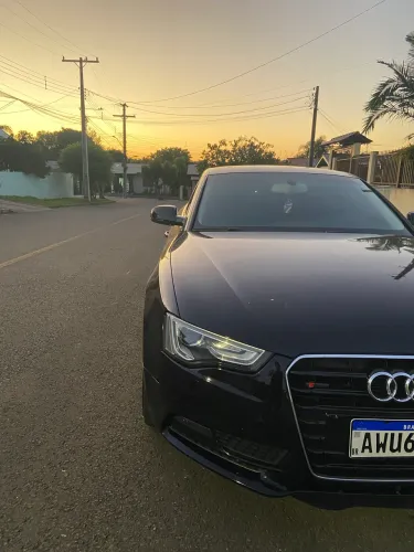 Audi A5 Sportback 2.0 16V TFSI 180cv Multi. 2013
