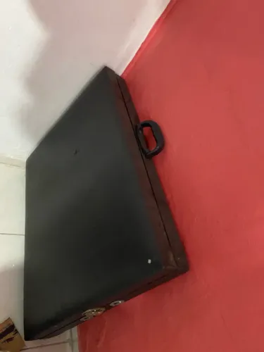 Maca portátil 
