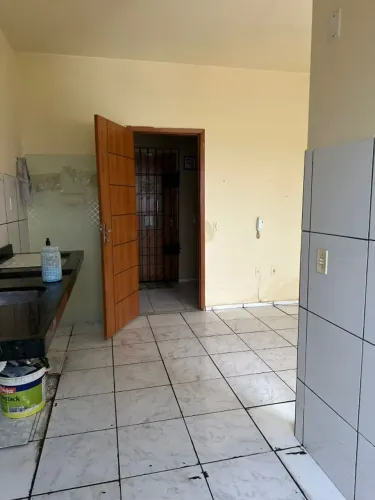 APARTAMENTO 2/4 VIVER INDEPENDÊNCIA
