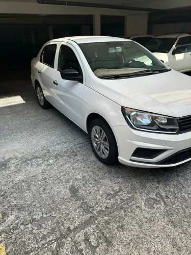 aluguel de carro $500 para UBER CONFORT e 99