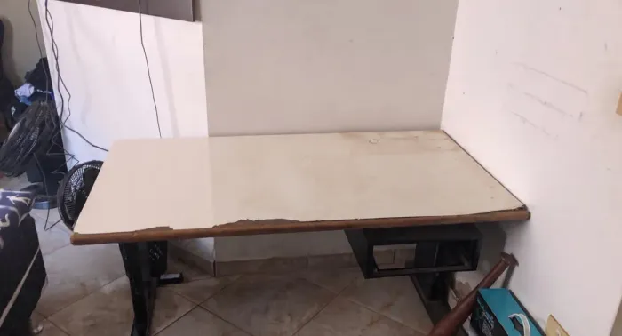 Mesa de estudo