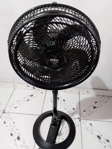 Ventilador De Coluna Philco 