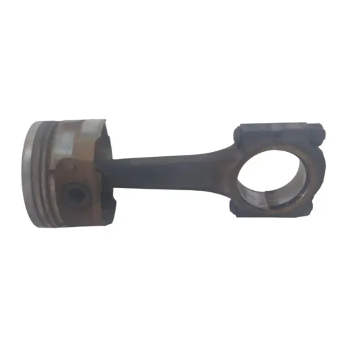 Pistão Biela Std Peugeot 206 1.6 16v 2003 2004 A 2005