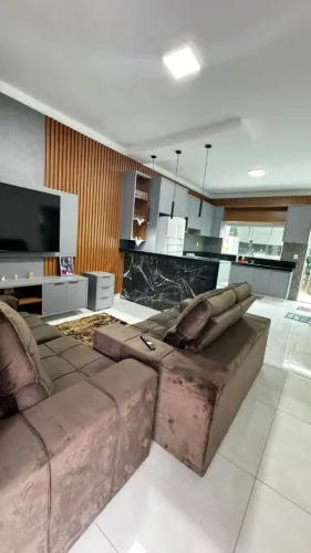 VENDO OU ALUGO UMA CASA EM INHUMAS GO
