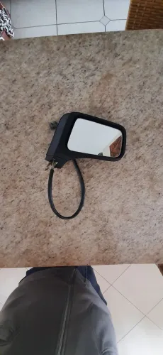 Espelho retrovisor LD Del Rey