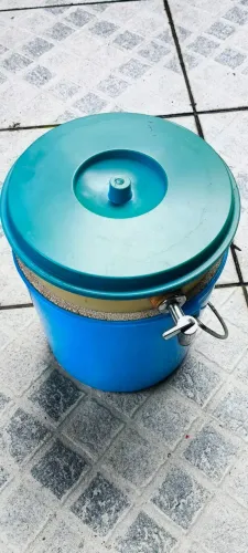 Chopeira a Gelo anos 70