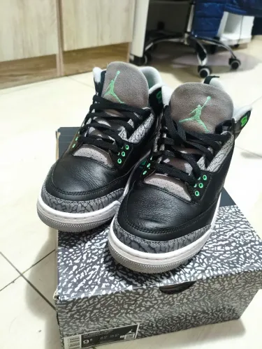 Air Jordan 3 retro