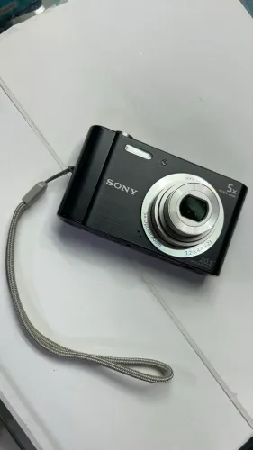 Cybershot Sony 20.0 Mega Pixels