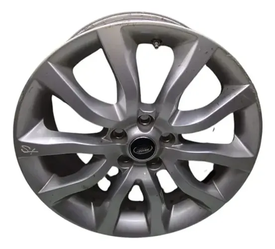 Range Rover Sport 2015 Roda Aro 20 Preto