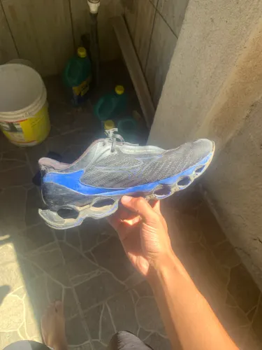 Mizuno pro 13
