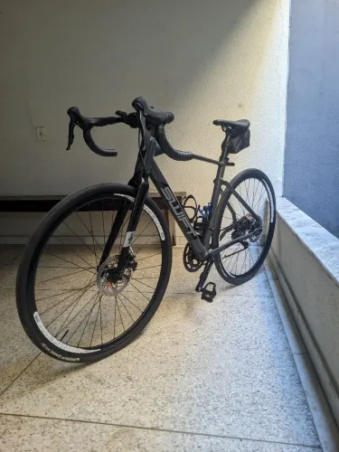 Bike de estrada, Swift enduravox pro.
