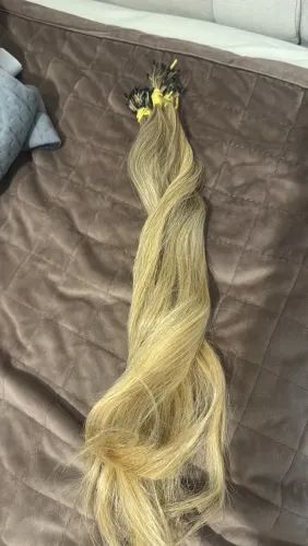Mega Hair