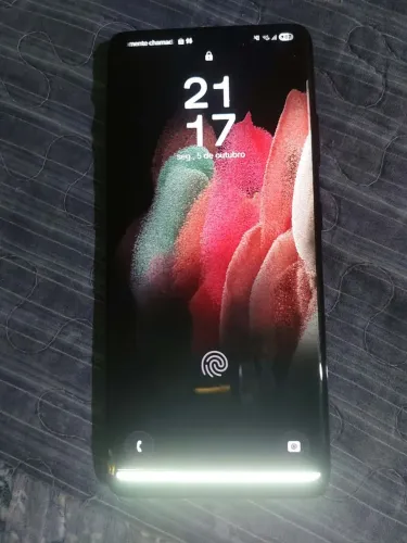CELULAR SAMSUNG S21 ULTRA 