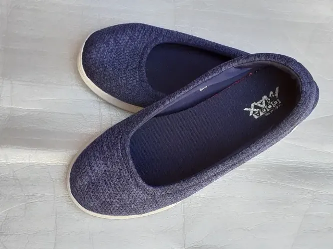 Tenis Skechers Go Step Challenge Marinho Nº35