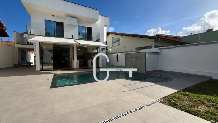 Casa com 4 dormitórios à venda, 222 m² por R$ 2.700.000,00 - Estância Balneária Maria Hele