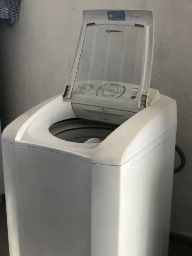 Máquina de Lavar Electrolux Turbo Economia 9kg