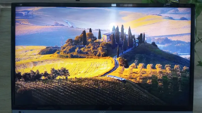 TV não é Smart