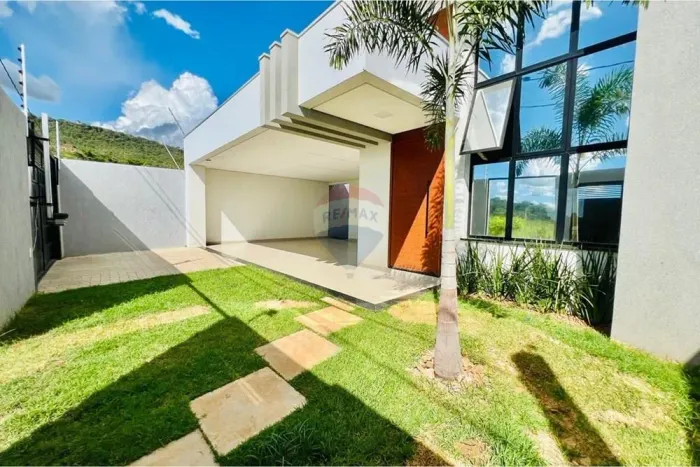 Casa Aconchego