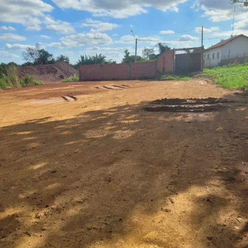 Terreno à venda, CHACARA ESPERIA - PIRACICABA/SP