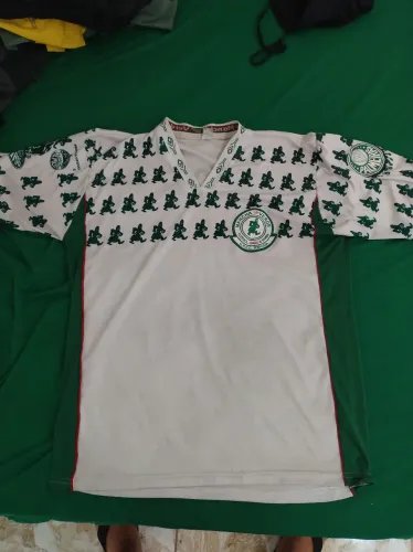 Manhã verde