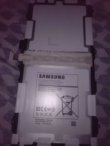 Bateria original Samsung Galaxy tab SM-T800