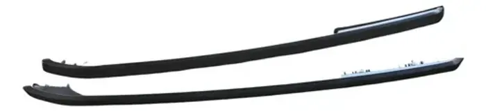 Par Rack Teto Peugeot 2008 2018 2019 2020 Branco