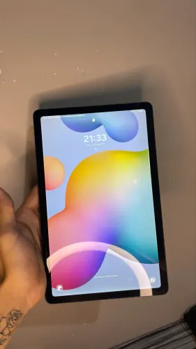 Tablet Galaxy Tab S6 Lite 64gb