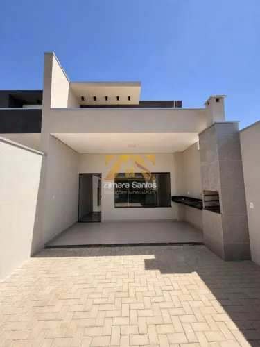 Casa 3/4, sendo 1 suíte, 102 m² - 1503 sul (Arso 151) - Palmas/TO