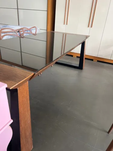 MESA ESCRITÓRIO/ESCRIVANINHA