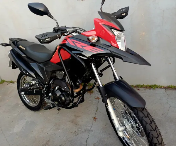 Honda xre 190 abs flex original