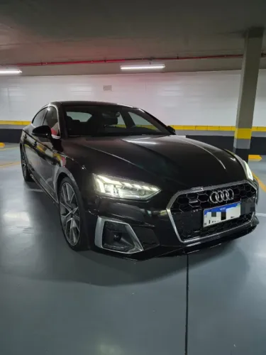 Audi A5 Sportback S-line 2.0 TFSI S-tronic 2024