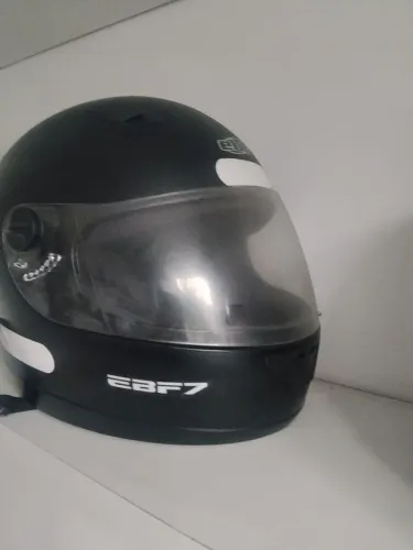Capacete EBF7