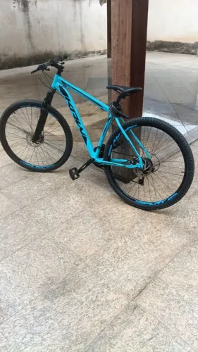 Bicicleta aro 29 nova!