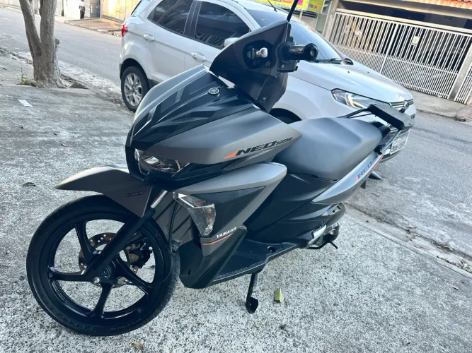 Neo 125 apenas 23.000