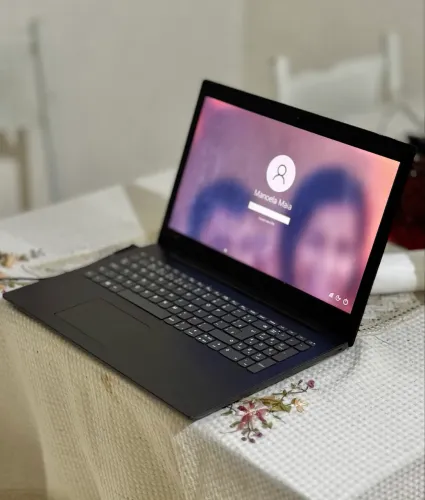 Notebook Lenovo Ideapad 320 | Intel Celeron | 4GB RAM | 466GB 