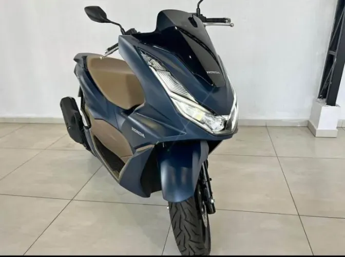 Pcx 2023 Dlx abs