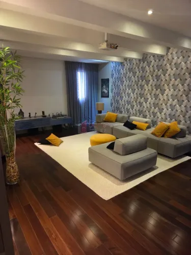APARTAMENTO PARA VENDA NO CONDOMÍNIO ATMOSPHERA NATURAL LIVING - JUNDIAÍ/SP