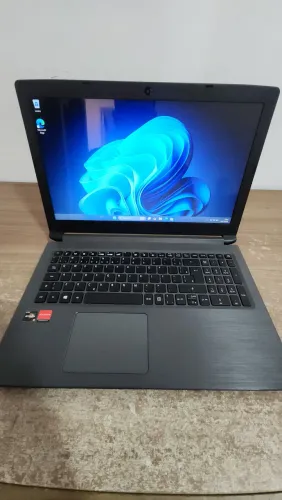 Notebook Acer Aspire 3 Ryzen 5 12GB 1128GB SSD Win11 Vega 8