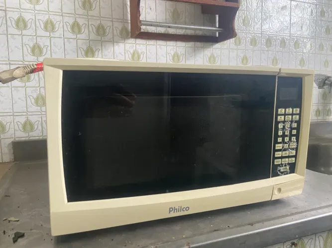 Microondas