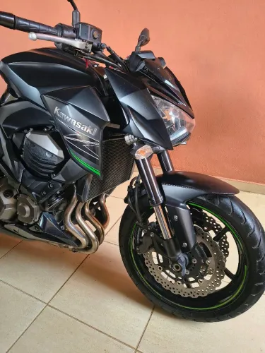 Z800 Kawasaki 