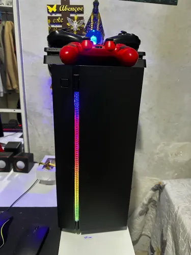 Vendo Computador Gamer