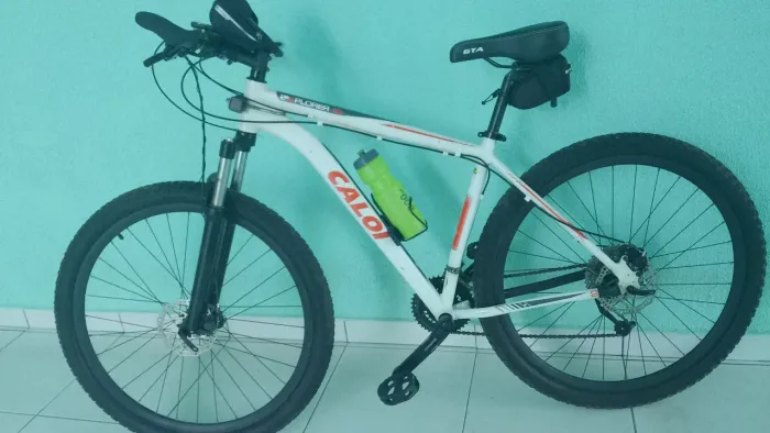 Bike Caloi