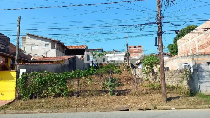 Lote à venda, Chácara São Silvestre - Taubaté/SP