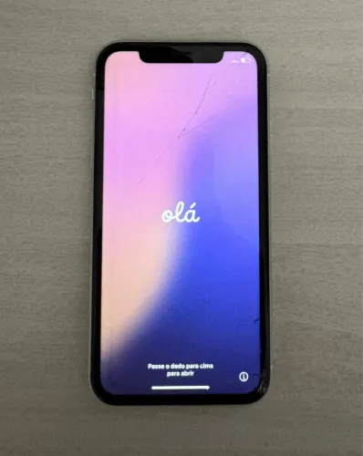 iPhone XR 128-gb