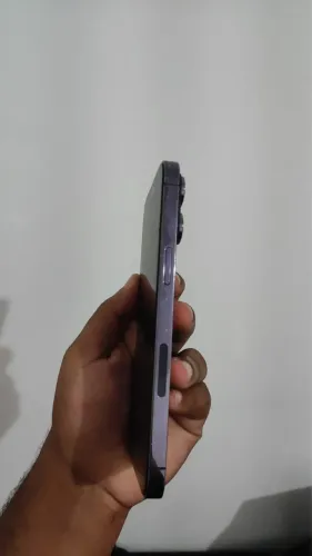 iPhone 14 Pro Max 128 GB seminovo 