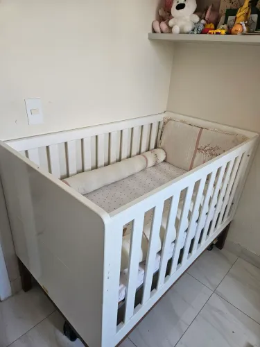 Berço infantil