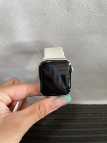 APPLE WATCH SE 3 STARLIGHT 44MM