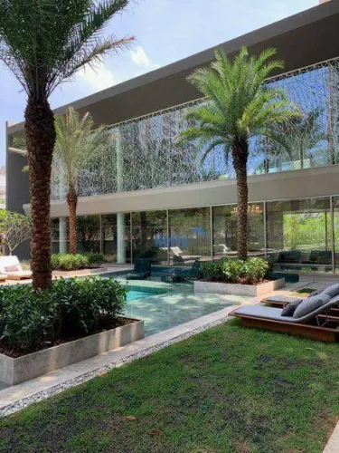 Apartamento com 4 quartos à venda, 343 m² - Vila Olímpia - São Paulo/SP